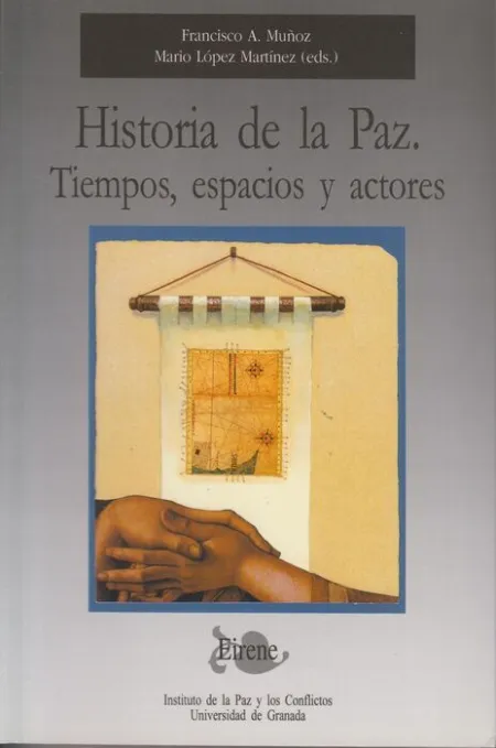 Historia de la Paz