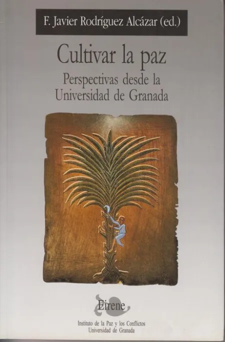 Cultivar la Paz