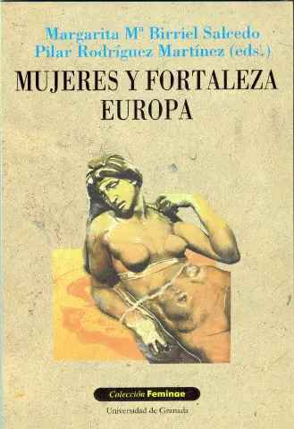 Mujeres y Fortaleza en Europa