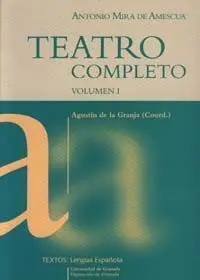 Teatro Completo I