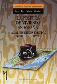 La Polã?Â­tica de Vivienda en Espaã?Â±A