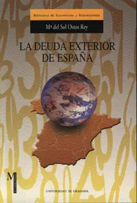 La Deuda Exterior de Espaã?Â±A