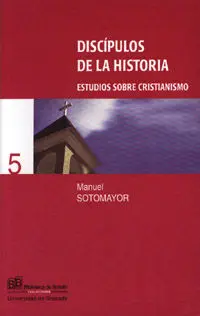 Discã­pulos de la Historia