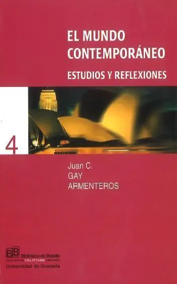 Mundo Contemporaneo,El Estudios y Reflexiones