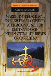 Marketing Relacional en el Sistema Logã?Â­stico