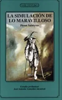 Simulacion de lo Maravilloso