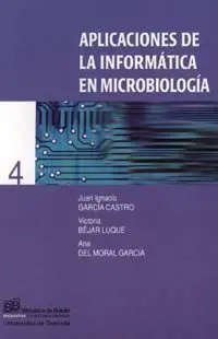 Aplicaciones Informatica en Microbiologia