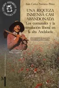 Una Riqueza Inmensa Casi Abandonada
