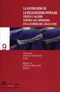 Represion de la Religiosidad Popular,La