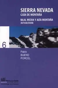Sierra Nevada Guã?Â­a de Montaã?Â±A