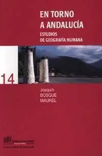 En Torno a Andalucã?Â­a