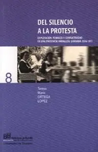 Del Silencio a la Protesta