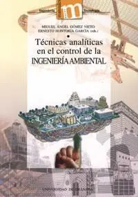 Tã©Cnicas Analã­ticas en el Control de la Ingenieria Ambiental