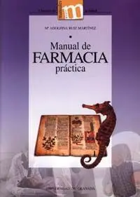 Manual de Farmacia Prã¡Ctica