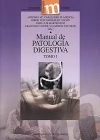 Manual de Patologã­a Digestiva