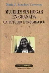Mujeres sin Hogar en Granada