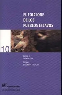 El Folclore de los Pueblos Eslavos