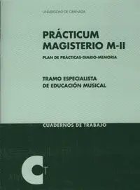 Practicum M-Ii (Plan de Prã?Â¡Cticas-Memoria-Diario)