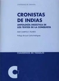 Cronistas de Indias