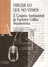 Dibujar lo que no Vemos