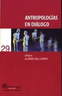 Antropologã­as en Diã¡Logo