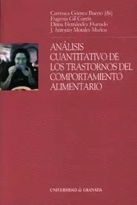 Anã?Â¡Lisis Cuantitativo de los Trastornos del Comportamiento Alimentario