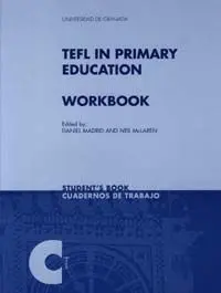 Tefl In Primary Education