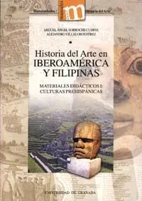 Historia del Arte en Iberoamã©Rica y Filipinas