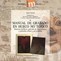 Manual de Grabado en Hueco no Tã?Â³Xico