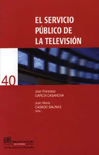 El Servicio Pã?Âºblico de la Televisiã?Â³N