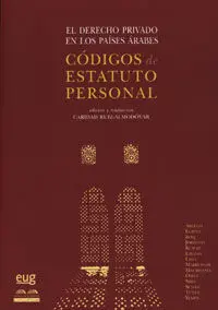 Derecho Privado en los Paises Arabes,El