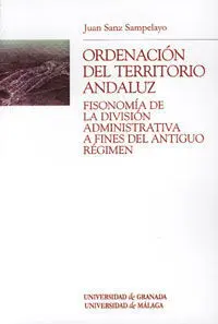 Ordenaciã³N del Territorio Andaluz