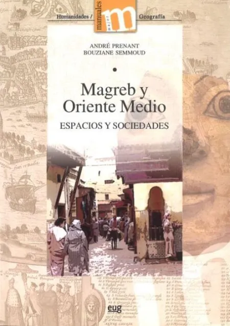 El Magreb y el Oriente Medio