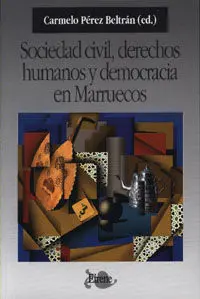 Sociedad Civil Derechos Humanos y Democracia en Marrue