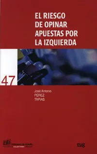 El Riesgo de Opinar