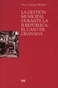La Gestion Municipal Durante la Ii Repã?Âºblica