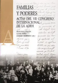 Familias y Poderes