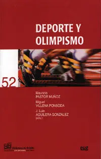 Deporte y Olimpismo