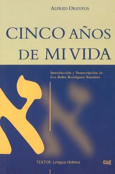 Cinco Aã?Â±Os de mi Vida