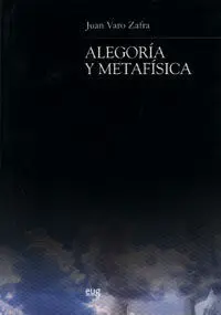 Alegorã?Â­a y Metafã?Â­sica