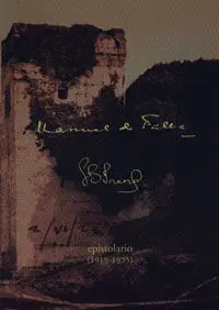 Manuel de Falla-John B. Trend. Epistolario (1919-1935)