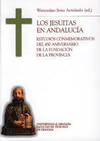 Los Jesuitas en Andalucã?Â­a