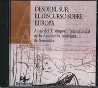 Desde el Sur el Discurso Sobre Europa