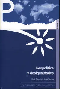 Geopolâ¡Tica y Desigualdades