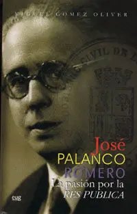 Josã?Â© Palanco Romero
