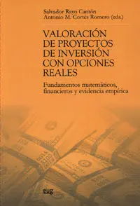 Valoracion Proyectos de Inversion Opciones Reales