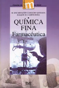 Quã?Â­mica Fina Farmacã?Â©Utica
