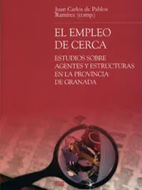 El Empleo de Cerca