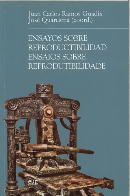 Ensayos Sobre Reproductibilidad