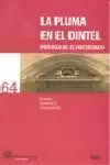 La Pluma en el Dintel